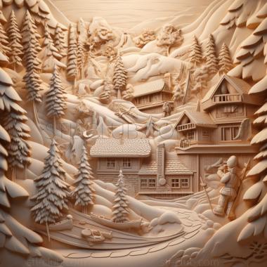 3D модель 3DGMS_95767 (STL)